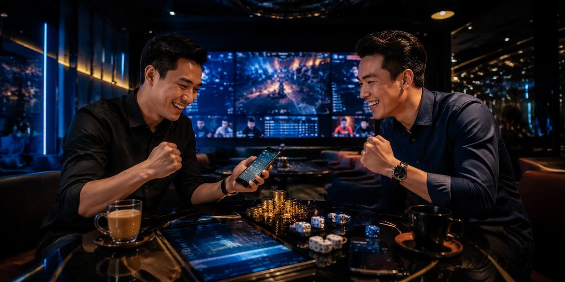 lms360 Cách di chuyển trong sảnh live casino và slot